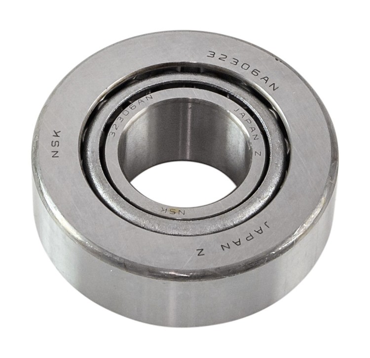 Подшипник 30x72x28.75, Suzuki, арт. 0926530033000,          SUZUKI 