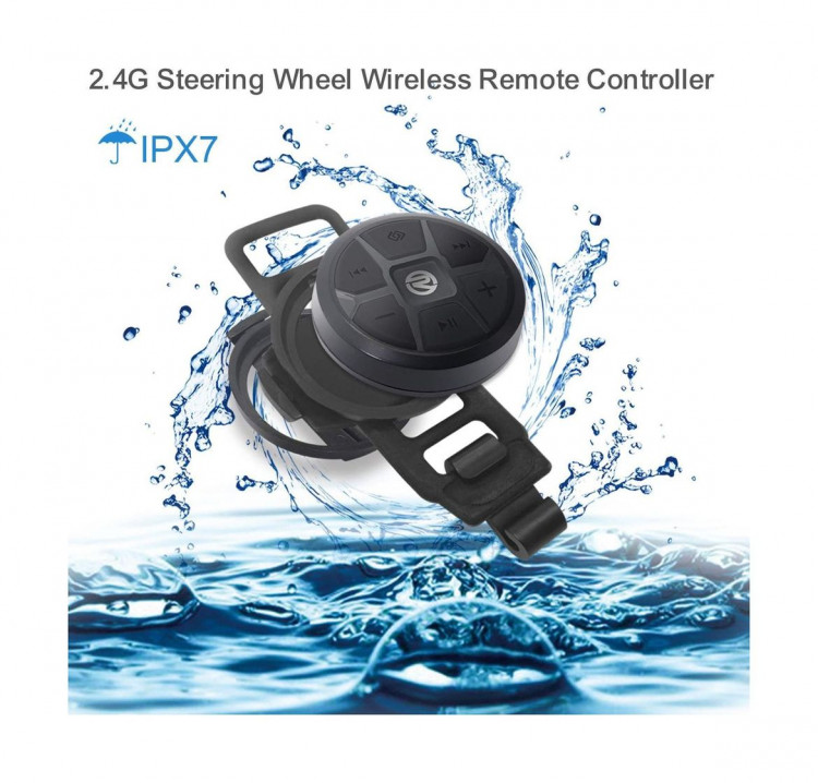 Универсальная звуковая панель Powersports с усилителем и пультом дистанционного управления, арт. PSB11ED,          20edge 