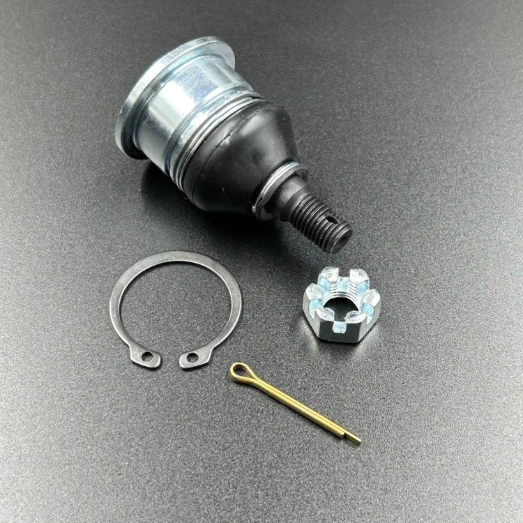 Опора шаровая нижняя Yamaha Grizzly 550/700 (ZIBO), арт. 5LP-23579-00-K,          ZIBO 