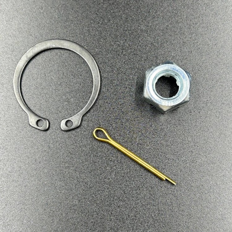 Опора шаровая нижняя Yamaha Grizzly 550/700 (ZIBO), арт. 5LP-23579-00-K,          ZIBO 