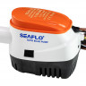 Помпа осушительная 12 В, 1100GPH (4163,5 л/час), автоматическая, SeaFlo, арт. SFBP1G110006,          SeaFlo  Помпа осушительная 12 В, 1100GPH (4163,5 л/час), автоматическая, SeaFlo, арт. SFBP1G110006,          SeaFlo