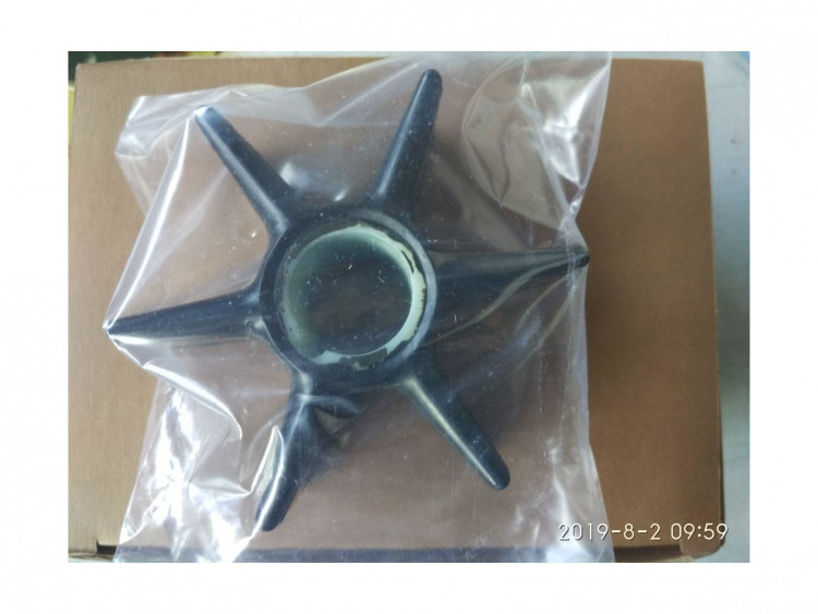 Ремкомплект помпы Mercury 40-60, арт. 478M0100526_OM,          OMAX 