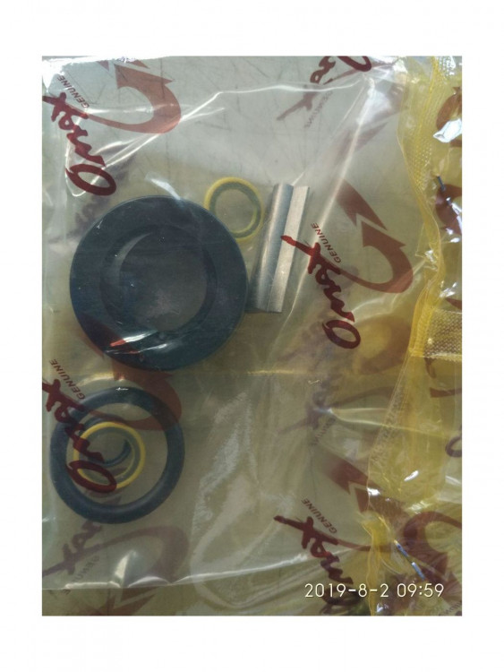 Ремкомплект помпы Mercury 40-60, арт. 478M0100526_OM,          OMAX 