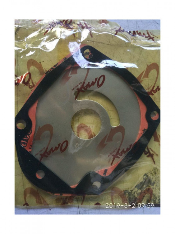 Ремкомплект помпы Mercury 40-60, арт. 478M0100526_OM,          OMAX 