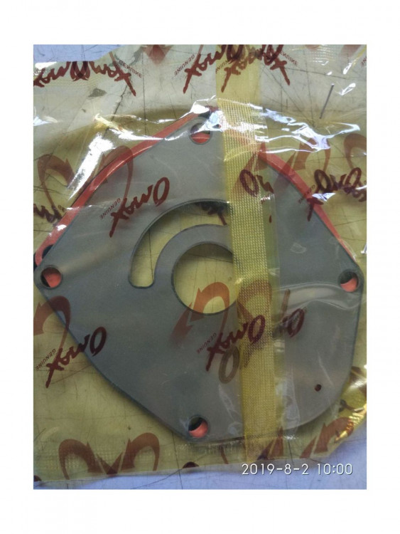 Ремкомплект помпы Mercury 40-60, арт. 478M0100526_OM,          OMAX 