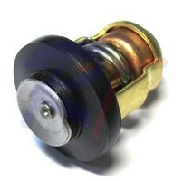 Термостат 60C Yamaha F9.9H, F15C, F20B(07-), 6AH-12411-00, RTT-6AH-12411-00