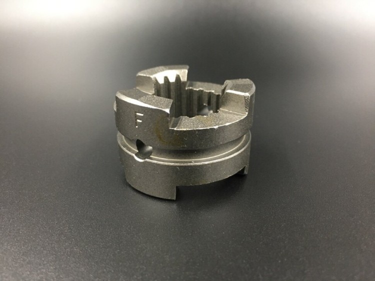 Муфта переключения скорости Yamaha 25-30 Old 664-45631-00) (Osaka), арт. 689-45631-00-TW,          OSAKA 