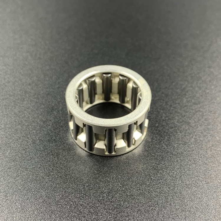 Подшипник шатунный Yamaha 30 (3цилиндра) (20x28x16) (93310-620U2) (Omax), арт. 93310-62083-TW,          OMAX 