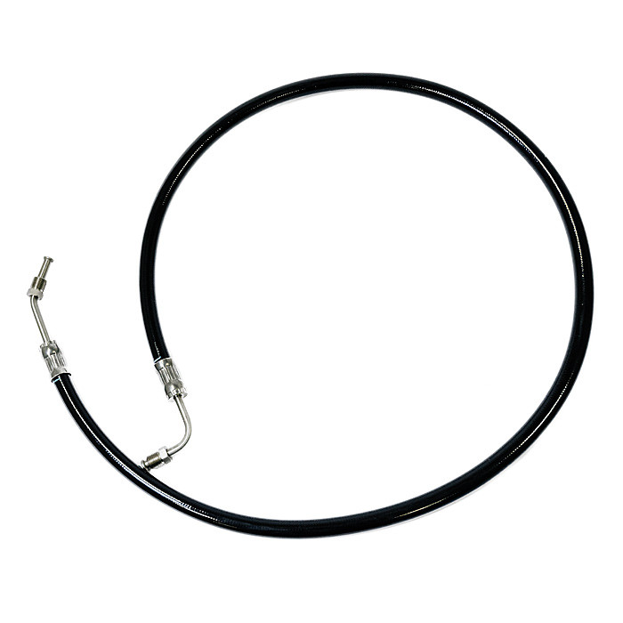 Шланг гидроцилиндра Mercruiser 32-861127, арт. 32-861127,          MIZASHI 