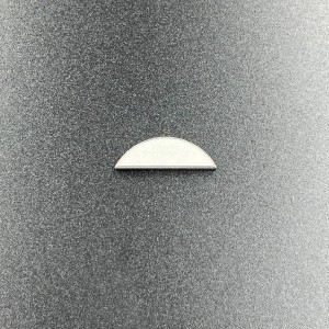 Шпонка крыльчатки Yamaha 115-250, F75-250 (Omax)