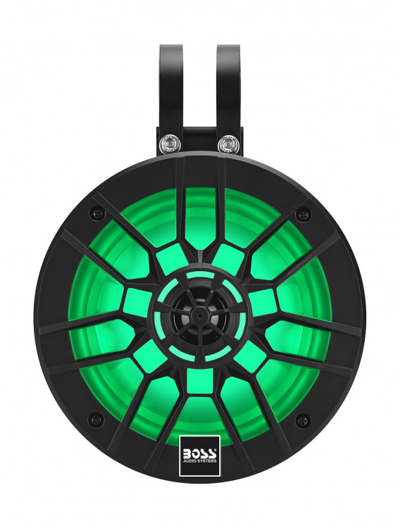 Акустика на таргу BOSS MPWT60RGB, арт. MPWT60RGB,          Boss Audio  Акустика на таргу BOSS MPWT60RGB, арт. MPWT60RGB,          Boss Audio