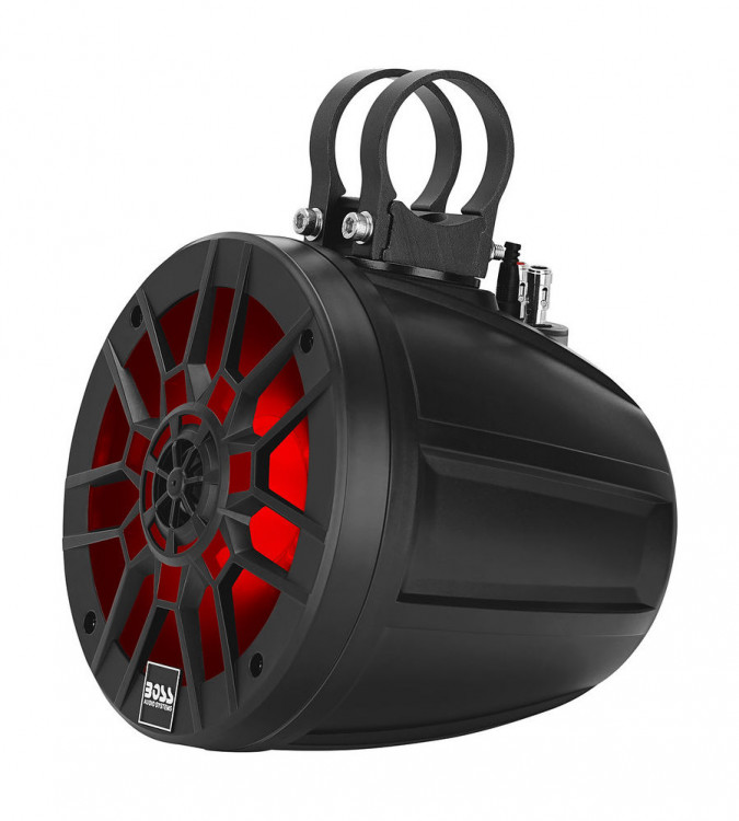 Акустика на таргу BOSS MPWT60RGB, арт. MPWT60RGB,          Boss Audio  Акустика на таргу BOSS MPWT60RGB, арт. MPWT60RGB,          Boss Audio