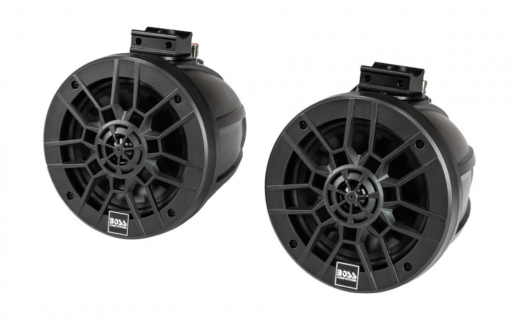 Акустика на таргу BOSS MPWT60RGB, арт. MPWT60RGB,          Boss Audio  Акустика на таргу BOSS MPWT60RGB, арт. MPWT60RGB,          Boss Audio