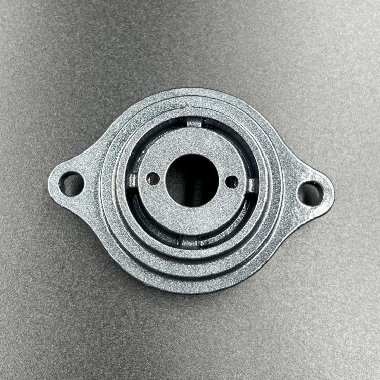 Обойма гребного вала Yamaha 4-5(PREMARINE), арт. 6E0-45361-01-K,          PREMARINE 