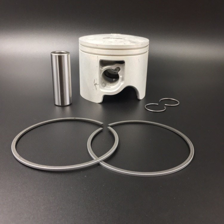 Поршневой комплект Yamaha 115-225 (S) (21mm) (STD) (6R5-11631-01) (Omax), арт. 6L1-11631-01-KIT-TW,          OMAX 