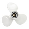 Гребной винт Yamaha 40-55, F30-60 (3x12-1/4x9) (Marine Rocket), арт. 3311-123-090, Marine Rocket Гребной винт Yamaha 40-55, F30-60 (3x12-1/4x9) (Marine Rocket), арт. 3311-123-090, Marine Rocket