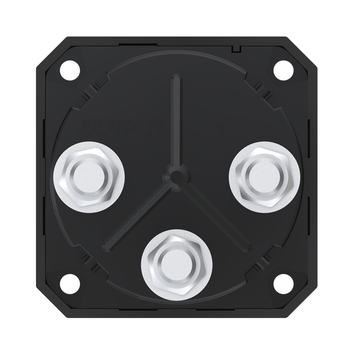 Переключатель батарей SEAFLO (до 32В), арт. SFCBS-300-402,          SeaFlo 