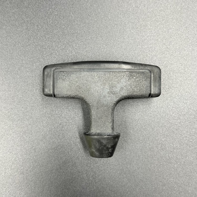 Ручка ручного стартера Yamaha 9.9-30 (Omax), арт. 689-15755-00-TW,          OMAX 