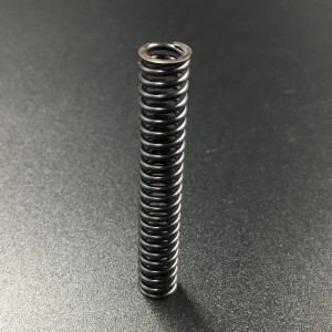 Пружина толкателя муфты Tohatsu 9.9-30 (PREMARINE)