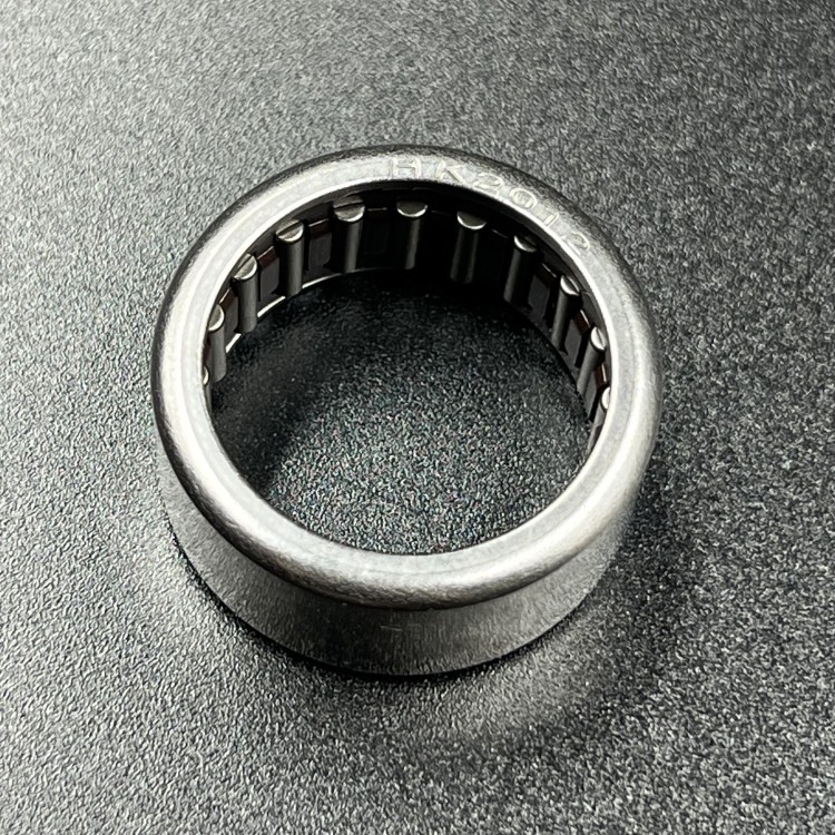 Подшипник игольчатый КПП снегохода Yamaha VK540 (20x26x12) (FJ-2012) (PREMARINE), арт. 93317-22021-K,          PREMARINE 