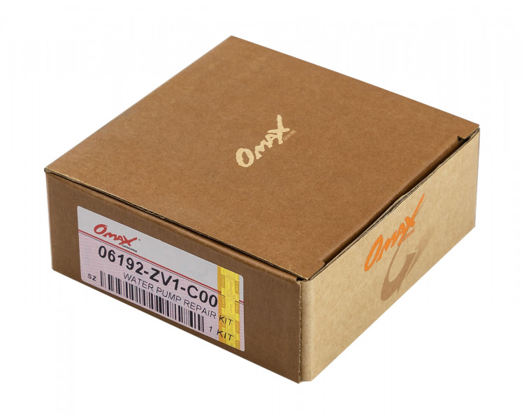 Ремкомплект помпы Honda BF5A, арт. 06192ZV1C00_OM,          OMAX 