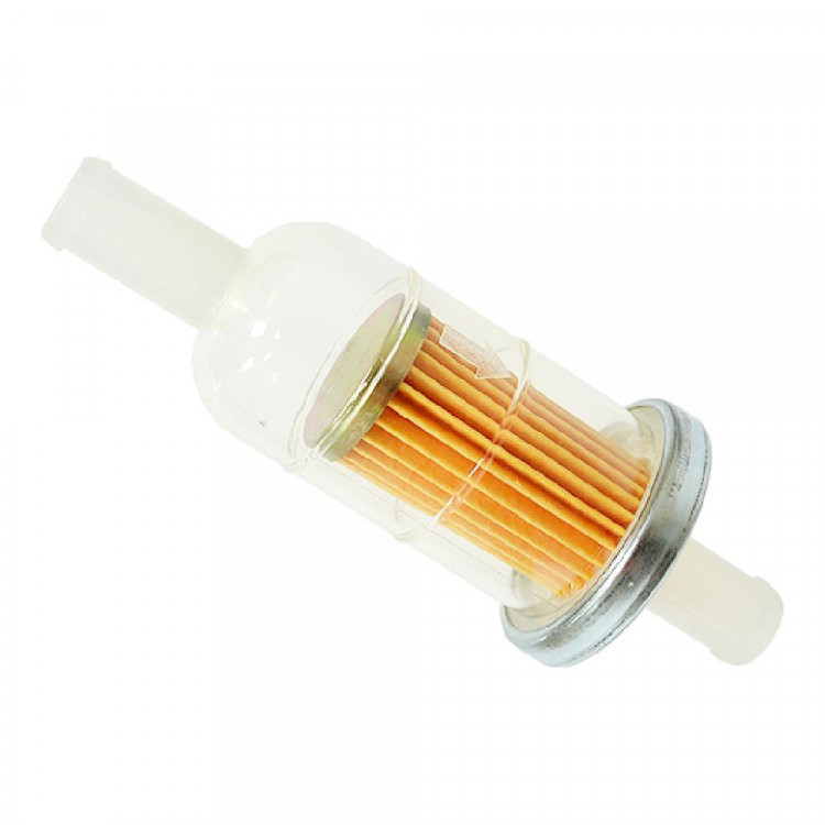 Фильтр топливный универсальный , UP-07100-1-ts, арт. UP-07100-1-ts,          Sledex 