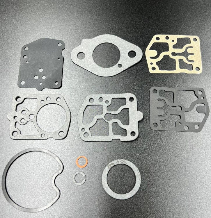 Ремкомплект карбюратора Mercury 40-50 (Omax), арт. 1395-9024-TW,          OMAX 