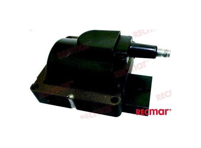 Катушка зажигания Volvo Penta, Recmar, арт. 3854161_RM,          Recmar 