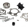 Ремкомплект помпы Yamaha 55, арт. 663W007801_OM,          OMAX 