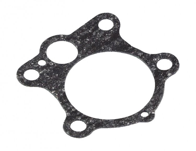 Прокладка помпы охлаждения Yamaha 25-70, арт. 6634431500_OM,          OMAX 