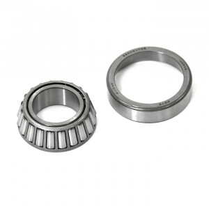 Подшипник ведущего вала редуктора Yamaha 93332-00001