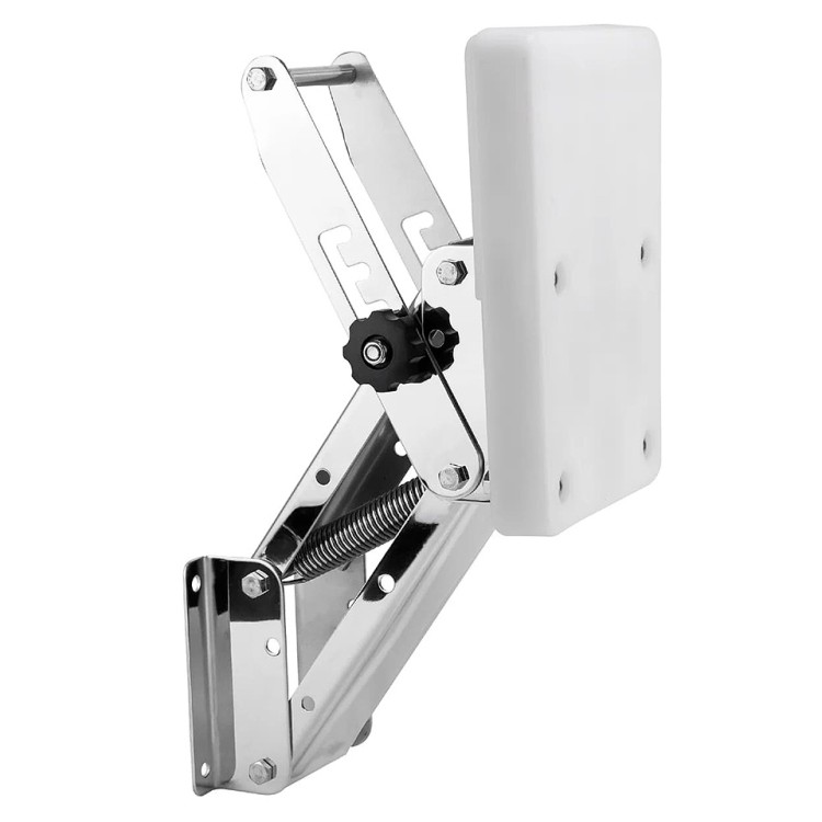 Транец выносной под мотор до 60 кг, арт. 10245152,          Мореман 