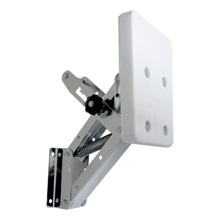 Транец выносной под мотор до 60 кг, арт. 10245152,          Мореман 