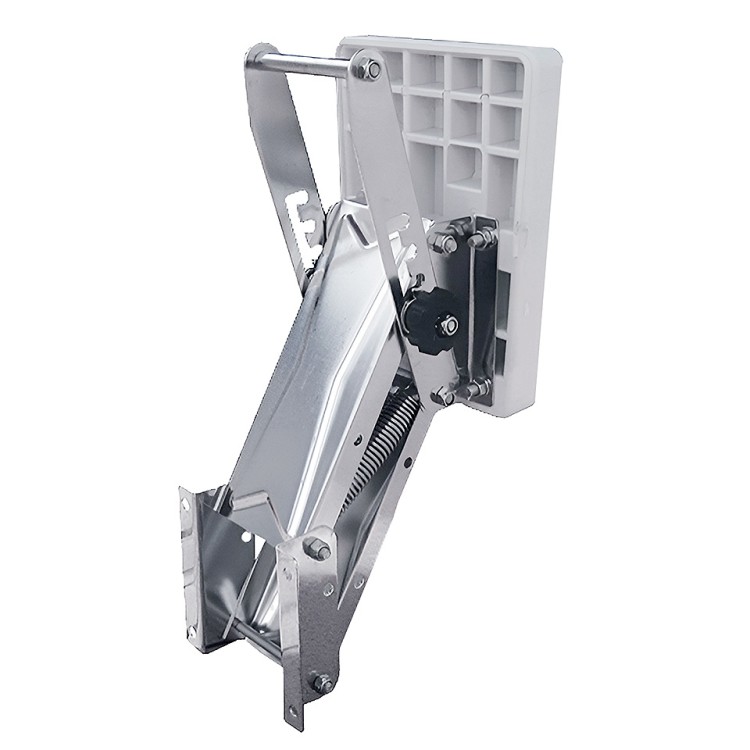 Транец выносной под мотор до 60 кг, арт. 10245152,          Мореман 