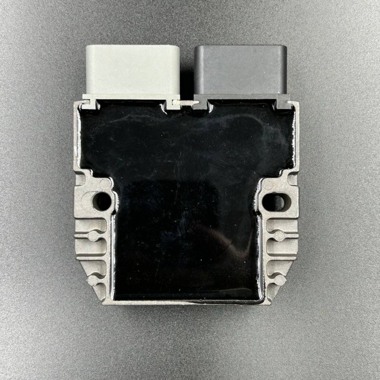 Реле регулятор Yamaha ATV (ZIBO), арт. 5JW-81960-00-K,          ZIBO 