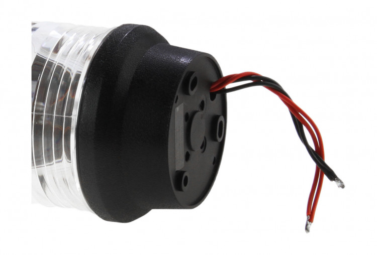 Огонь ходовой комбинированый (топовый, красный, зеленый), арт. LPNVGFL00281,          GUMN YIE 