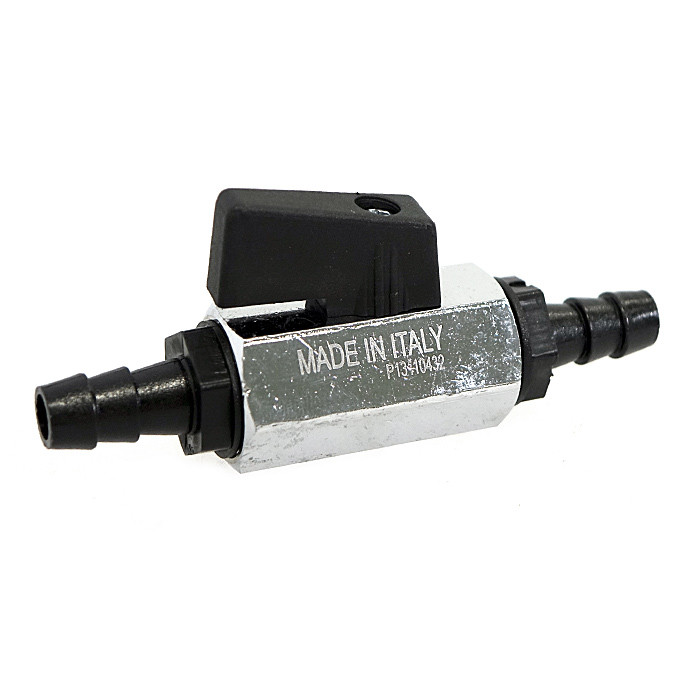 Фиттинг топливный под шланг 10мм, арт. 44631,          Nuova Rade 