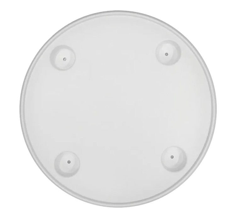 Столешница пластиковая круглая, диаметр 24 дюйма, арт. 10250576,          Китай 