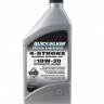 Полусинтетическое моторное масло Quicksilver FCW® 10W30, 1 литр  