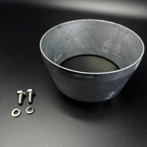 Вставка водометного насоса (втулка алюминиевая) LINER