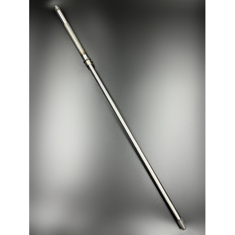 Вал торсионный Yamaha 25-30, F20-25 (L:78.2) (YUELANG), арт. 61N-45510-10-K,          TAIZHOU YUELANG POWER TECHNOLOGY 