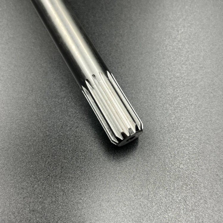 Вал торсионный Yamaha 25-30, F20-25 (L:78.2) (YUELANG), арт. 61N-45510-10-K,          TAIZHOU YUELANG POWER TECHNOLOGY 