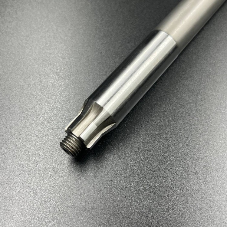 Вал торсионный Yamaha 25-30, F20-25 (L:78.2) (YUELANG), арт. 61N-45510-10-K,          TAIZHOU YUELANG POWER TECHNOLOGY 