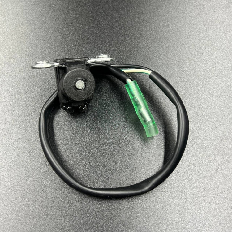 Катушка Yamaha 9.9-15 (6B4-85580-00) , арт. 6B4-85580-00-TW,          KACAWA 