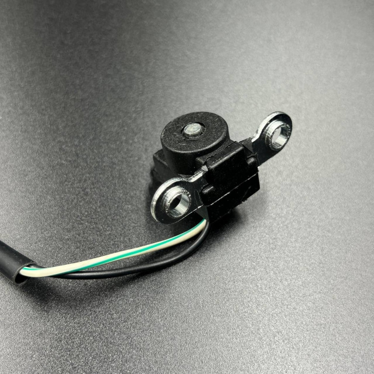 Катушка Yamaha 9.9-15 (6B4-85580-00) , арт. 6B4-85580-00-TW,          KACAWA 