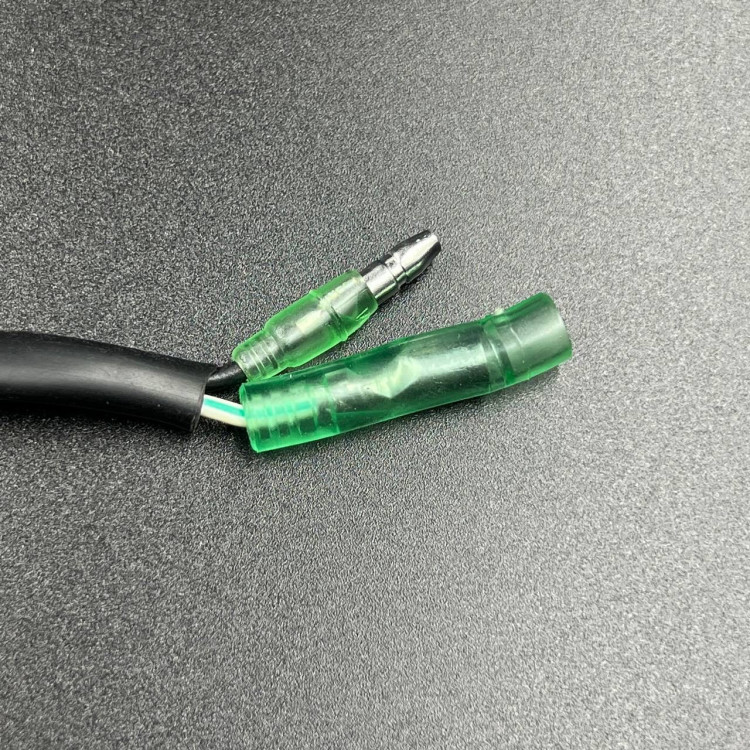 Катушка Yamaha 9.9-15 (6B4-85580-00) , арт. 6B4-85580-00-TW,          KACAWA 