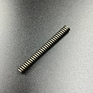 Пружина толкателя храповика Yamaha 9.9-15, F8-15 (90501-14M06) (Omax)