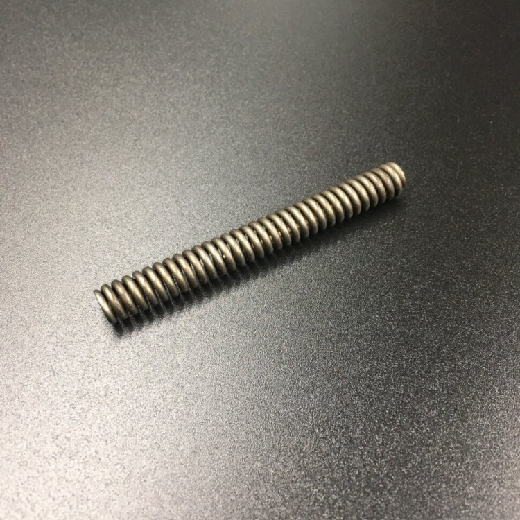 Пружина толкателя храповика Yamaha 9.9-15, F8-15 (90501-14M06) (Omax), арт. 90501-14M09-TW,          OMAX 