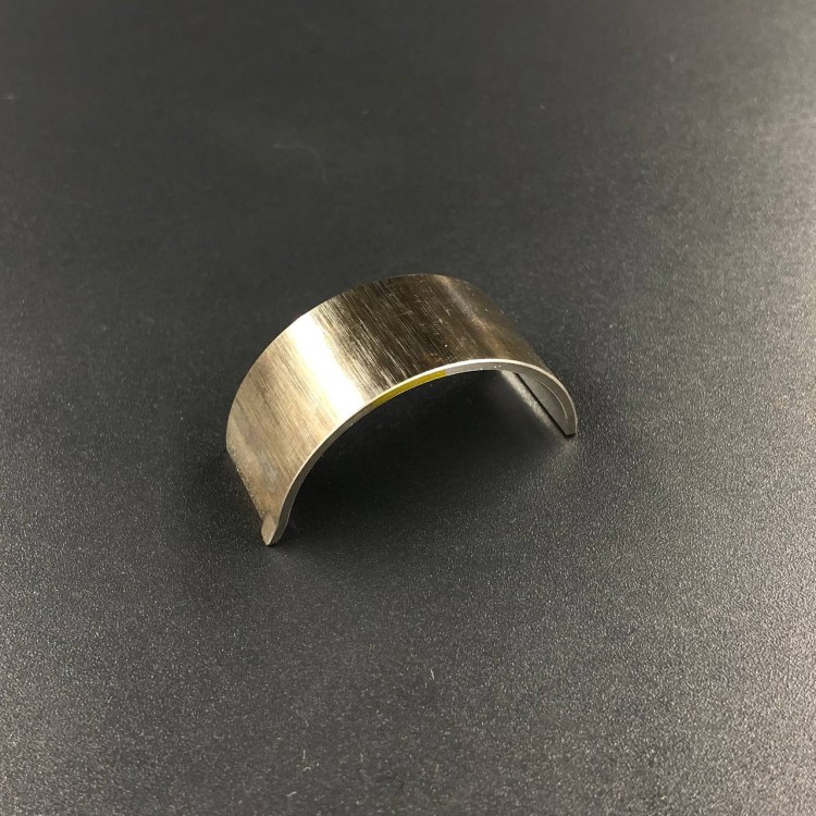 Вкладыш шатунный Yamaha F20-60 (Yellow) (6C5-11656-00) (Yamaha), арт. 6CJ-11656-00,          YAMAHA 