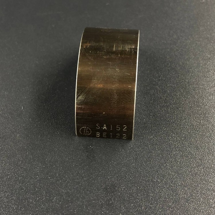 Вкладыш шатунный Yamaha F20-60 (Yellow) (6C5-11656-00) (Yamaha), арт. 6CJ-11656-00,          YAMAHA 